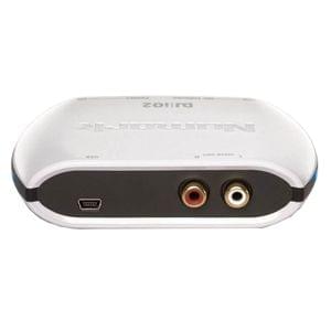 Numark DJIO2 USB DJ Audio Interface